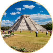 excursion a chichen itza
